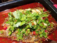 -渝小厨(新吴店)