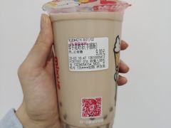 -蜜雪冰城(大连西岗八一路店)