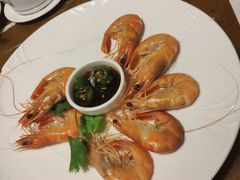 -广东道至正餐厅(区庄店)