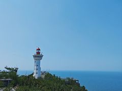 -蓬莱阁景区