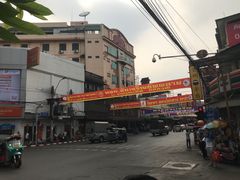 -唐人街(耀华力路)