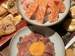 -王氏炉匠·烧鸟放题自助(三里屯店)