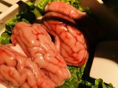 -海底捞火锅(公益西桥店)