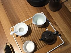 -竹里馆 ·茶食(奥体店)