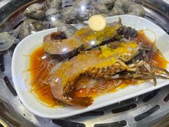 -蔚海之都·象山蒸汽海鲜(仙霞路店)