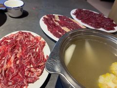 -贵宾牛·潮汕牛肉火锅(珠池总店)