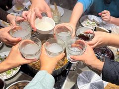 -蝎王府羊蝎子(西直门店)