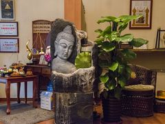 -莲泰式·中式·沐足·精油SPA采耳(天河店)