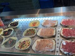 -鑫花溪牛肉米粉(凤凰街创始总店)