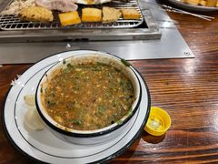 -风味烧烤(泰富店)