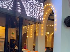 -一棠龙虾•王牌虾球(恒隆广场店)