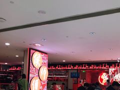 -侯师傅热炒店(印象城店)