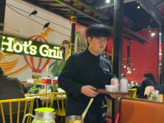 -炉小哥烤肉(熙地港店)