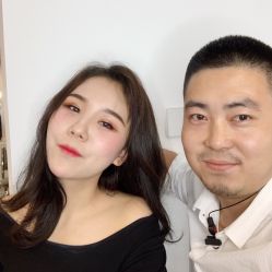 -AFA Hair studio·女士发型设计