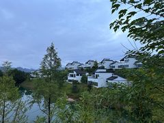 -千岛湖安岚·湖景全日餐厅