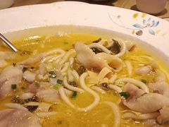 -梁记粥铺(开元地中海店)