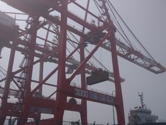 -洋山深水港