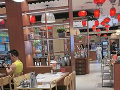 -鹅香四海·卤水火锅·砂锅粥·潮汕菜(宝安店)