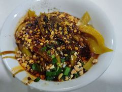米凉粉-何氏筠连水粉(明伦堂店)