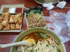 -美玲拉面(鞍山西道店)