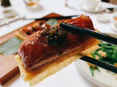 -广州富力丽思卡尔顿酒店·丽轩·粤菜
