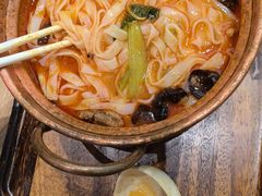 -小满手工粉(上海月星环球港店)