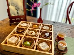 -江南雅厨(李公堤店)