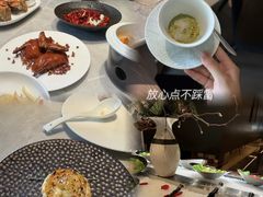 -曲水兰亭·兰亭·宴(上海虹桥店)