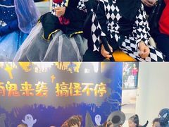 -斯坦星球AI编程·机器人科创·科学实验·信奥·思维·STEM·乐高·竞赛考级(长宁虹桥大融城荟聚中心)