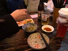 -平成屋· Late Night 食堂(四川北路店)