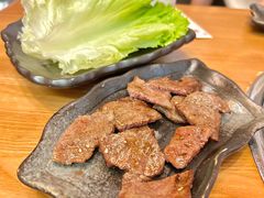 -丸藏和牛烧肉专门店(园区师惠坊店)