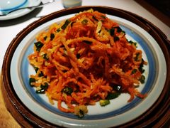 -0776食堂·京城创意菜(七里庄店)