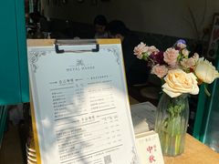 -METAL HANDS(五道营店)