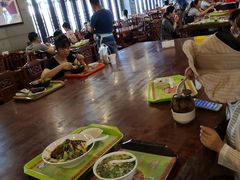 -海口骑楼小吃街