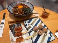 -火山屋台(新街口店)