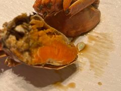 -翕间食·精致淮扬菜(江苏大剧院店)
