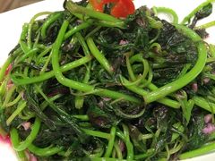 -刘胖子家常菜·蹄花焖藕(中南店)