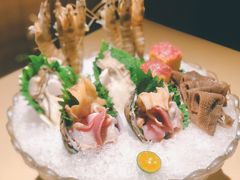 -余欢领鲜火锅(新街口店)
