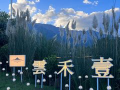 -云禾壹海景庄园餐厅