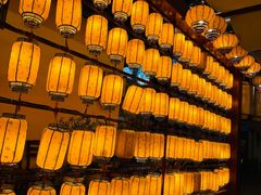 -东台西溪天仙缘景区