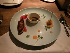 -翡翠36餐厅(浦东香格里拉店)
