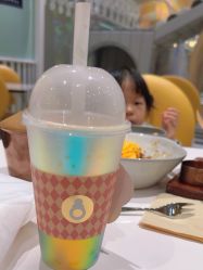 点击看大图 -奈尔宝·儿童乐园·亲子餐厅(华采天地店)