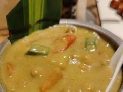 -枣子树·素食餐厅(普陀山店)
