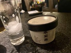 冰沙-湊湊火锅·茶憩(打浦桥日月光店)