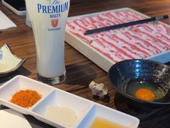 -品米斗·精致料理(浦东禹悦汇店)
