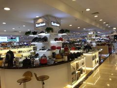 -燕莎友谊商城(亮马桥店)