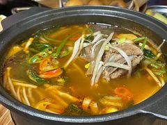 -韩鼎丰·韩国料理(林奥店)