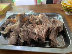 -马学武手抓美食(下南关总店)