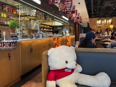 -耶里夏丽·丝路新疆菜·清真食品(徐汇南丹东路臻选店)