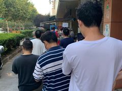 -金杨老摊头蛋饼(金口路店)